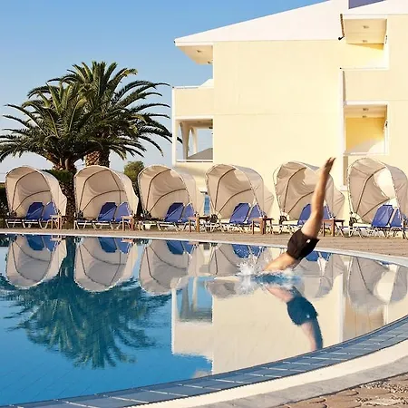 Argile 4* Mantzavináta