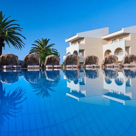 Argile 4* Mantzavináta
