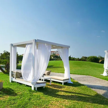 Argile 4* Mantzavináta