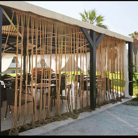 Argile Hotel 4*