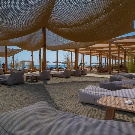 Argile 4* Mantzavináta