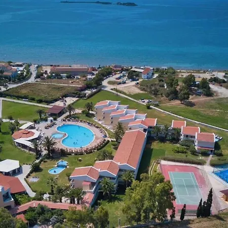 Argile Hotel