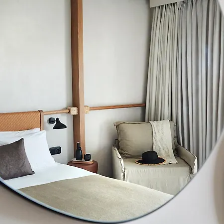 Argile Hotel