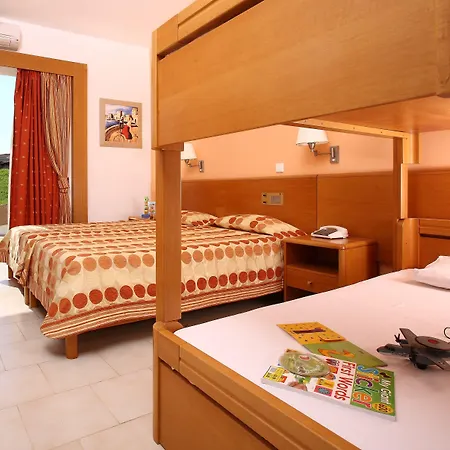 Hotel Argile Mantzavináta