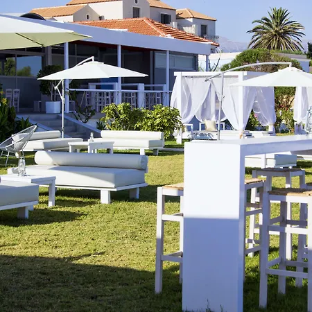 Argile 4* Mantzavináta