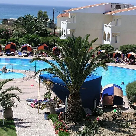 Argile 4* Mantzavináta