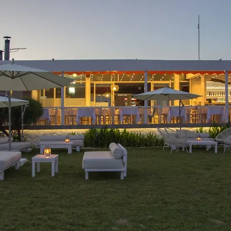 Hotel Argile 4*