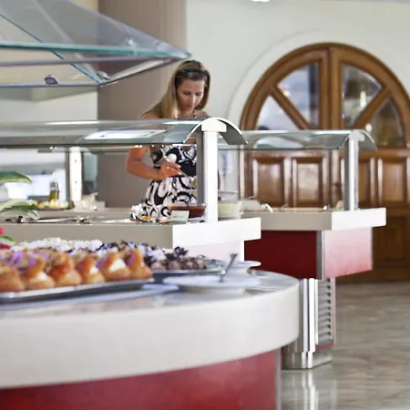 Argile Hotel