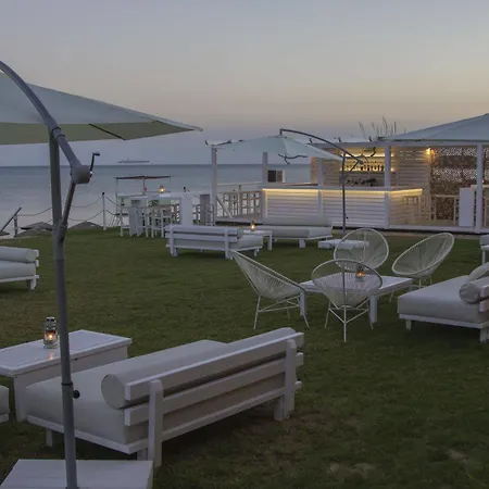 Hotel Argile