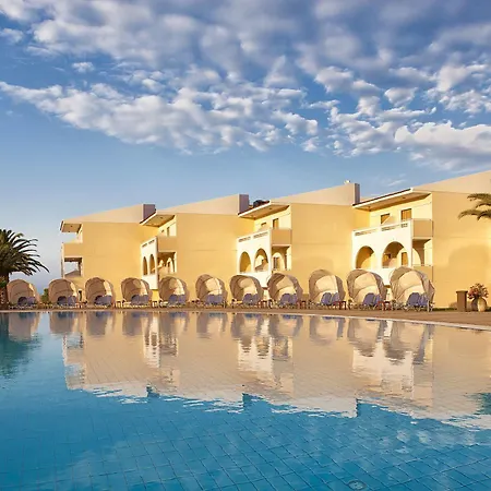 Hotel Argile Mantzavináta