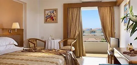 Argile Hotel Mantzavináta