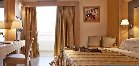 Argile 4* Mantzavináta