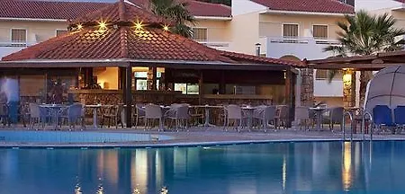 Argile Hotel 4*