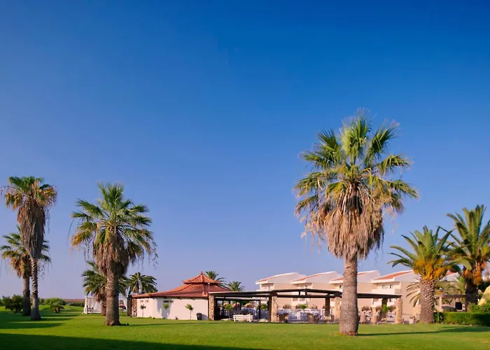 Отель Argile Mantzavinata