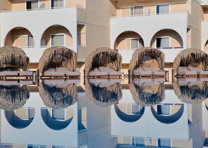 Отель Argile Mantzavinata