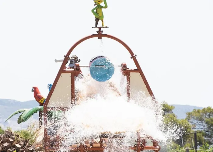 Argile 4* Mantzavinata