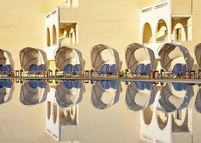 Argile 4* Mantzavinata