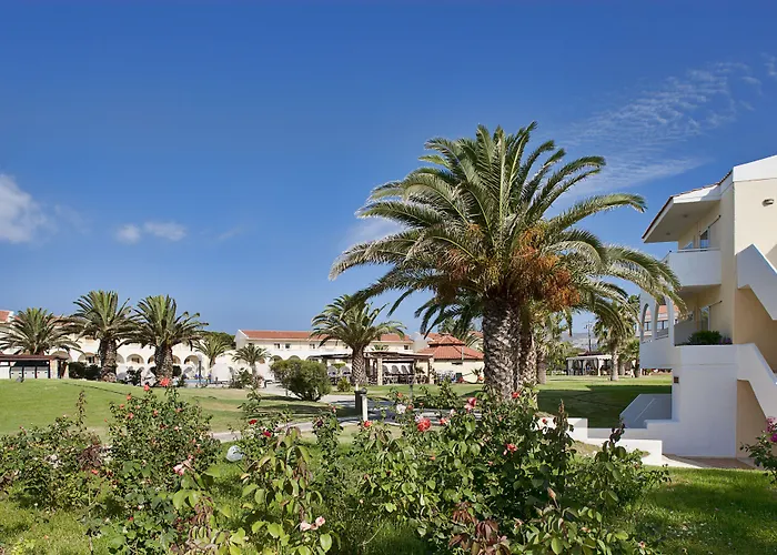 Argile 4* Mantzavinata