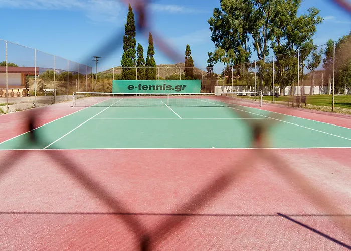 Argile Отель 4*