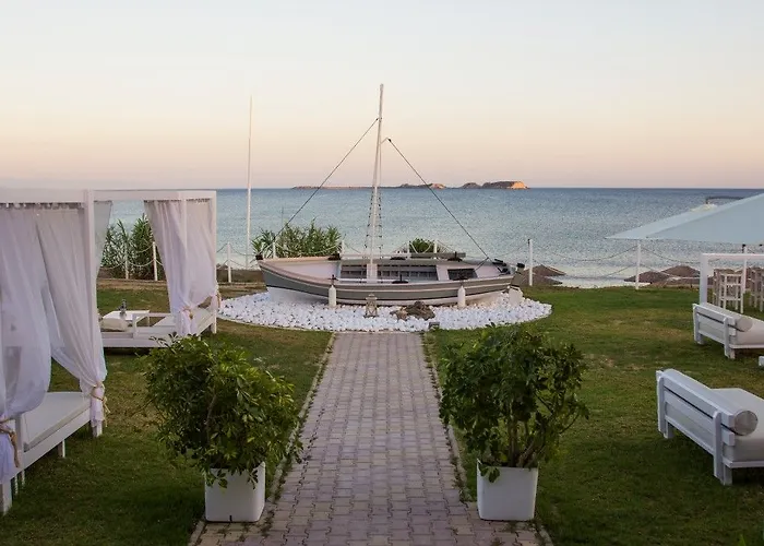 Argile 4* Mantzavinata